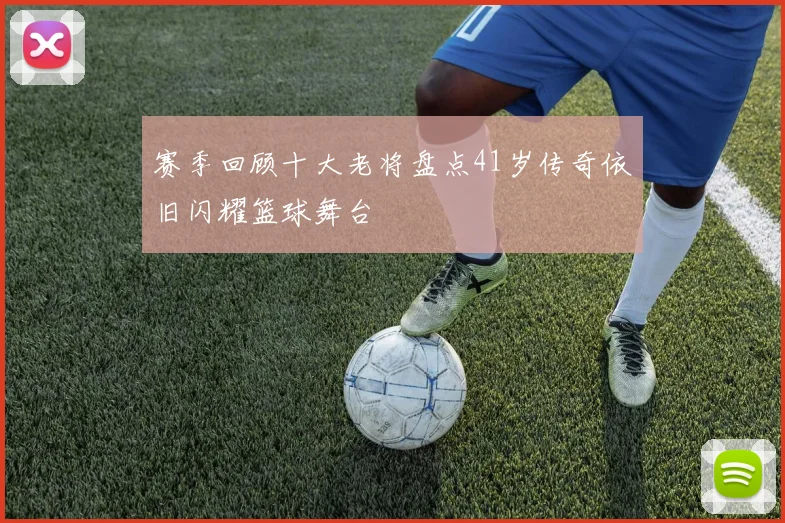 赛季回顾十大老将盘点41岁传奇依旧闪耀篮球舞台